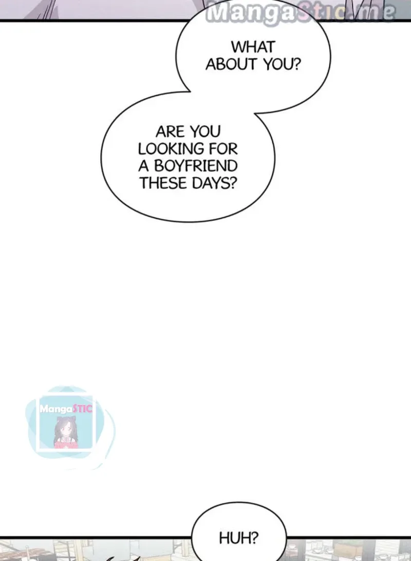 A Morning Kiss at Tiffany’s Chapter 28 page 37