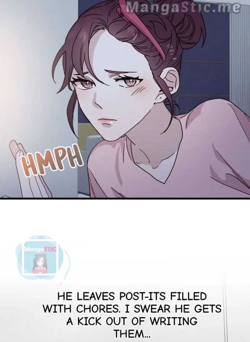 A Morning Kiss at Tiffany’s Chapter 27 page 26