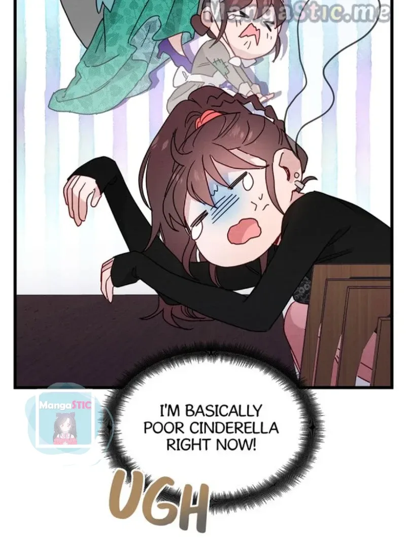 A Morning Kiss at Tiffany’s Chapter 27 page 30