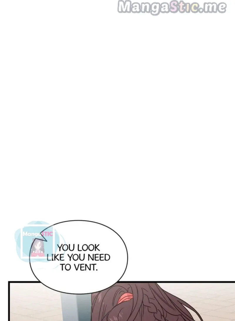A Morning Kiss at Tiffany’s Chapter 27 page 31
