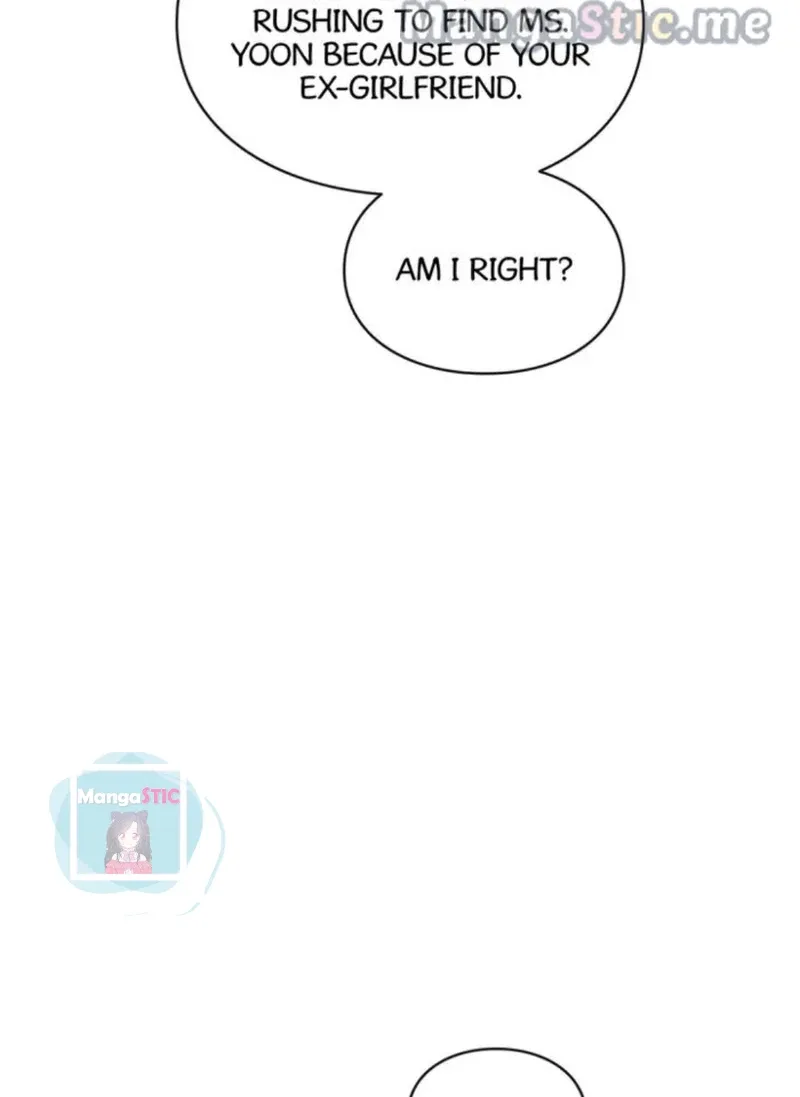 A Morning Kiss at Tiffany’s Chapter 26 page 63
