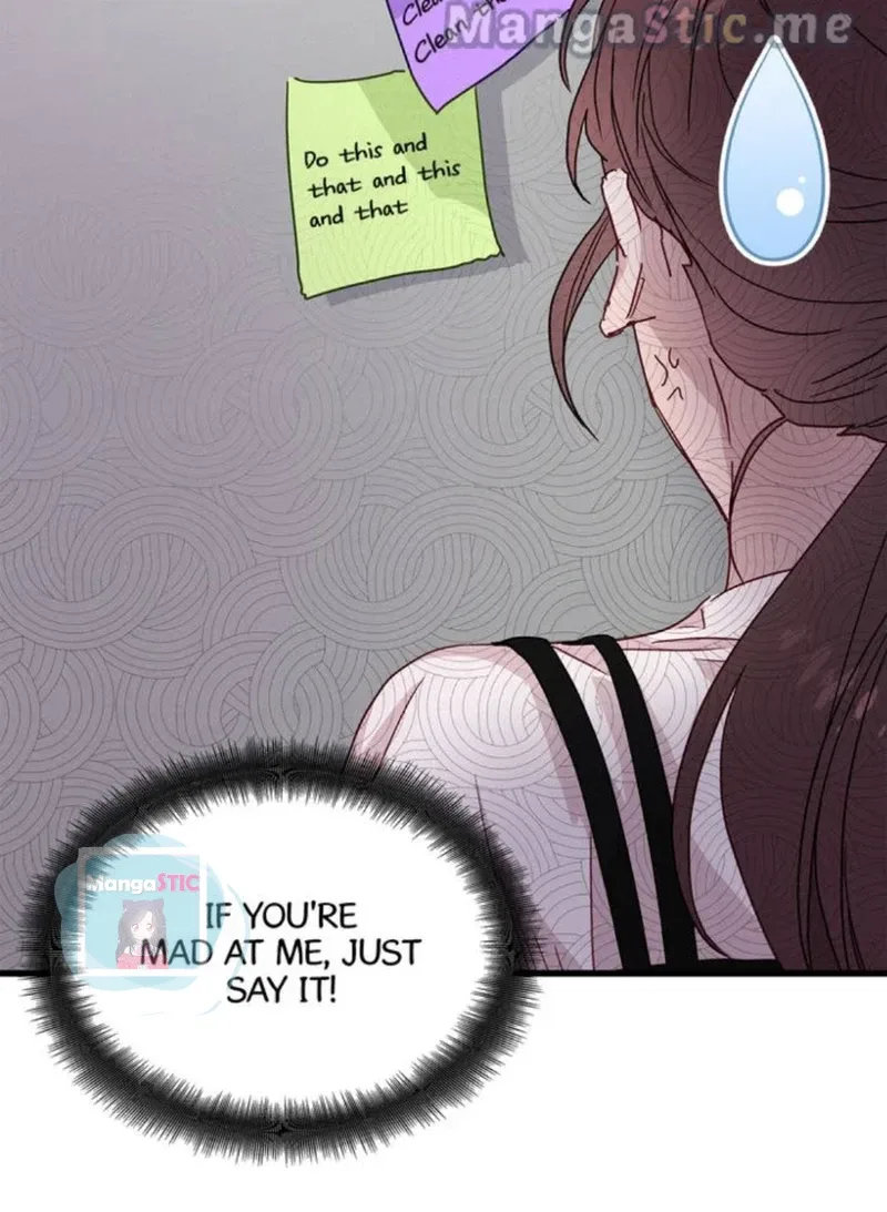 A Morning Kiss at Tiffany’s Chapter 27 page 28