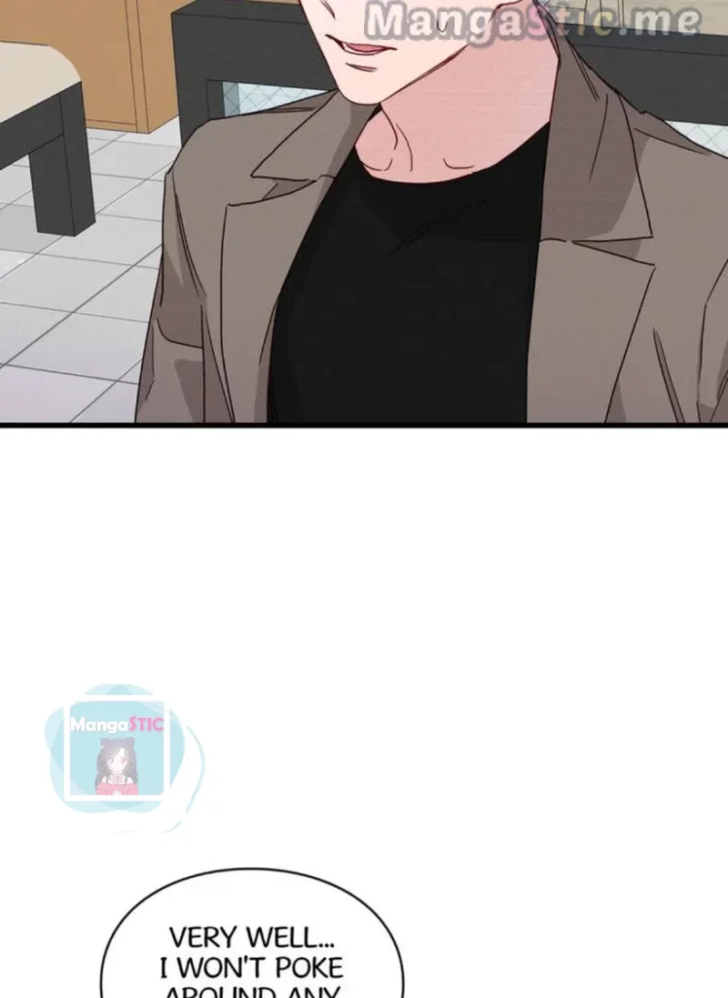 A Morning Kiss at Tiffany’s Chapter 26 page 66