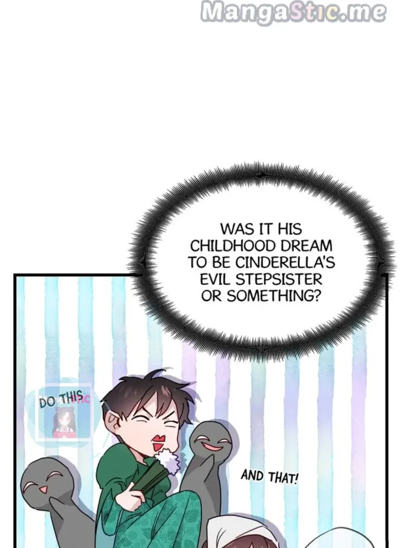 A Morning Kiss at Tiffany’s Chapter 27 page 29
