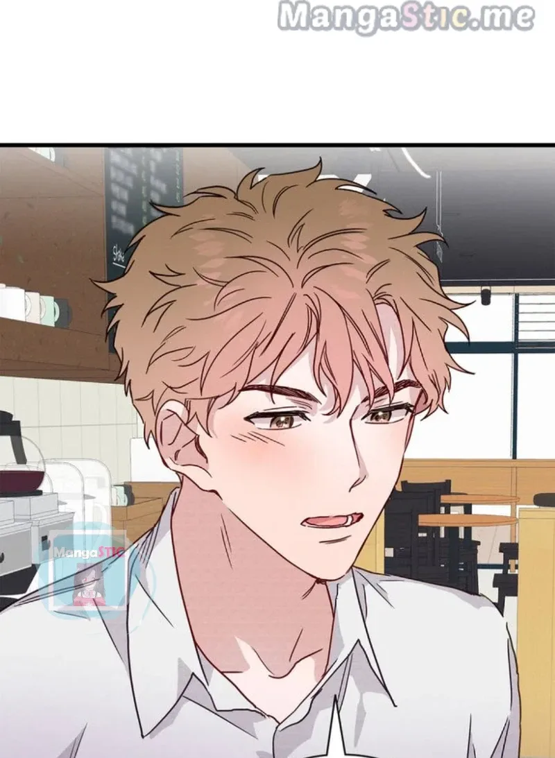 A Morning Kiss at Tiffany’s Chapter 28 page 36