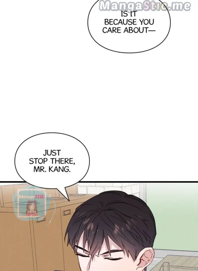A Morning Kiss at Tiffany’s Chapter 26 page 65