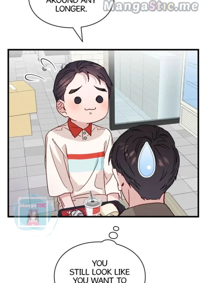 A Morning Kiss at Tiffany’s Chapter 26 page 67