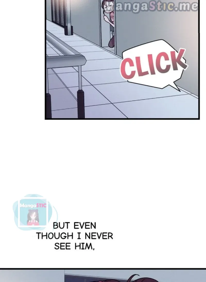 A Morning Kiss at Tiffany’s Chapter 27 page 25