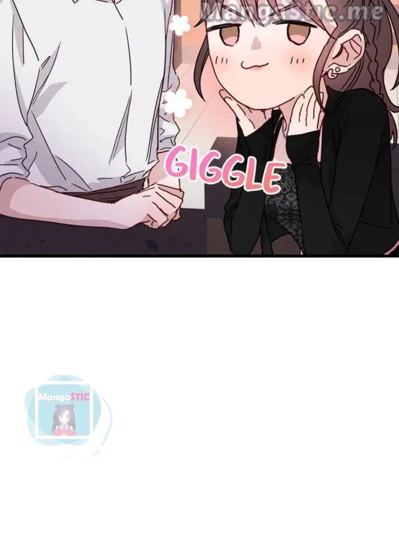 A Morning Kiss at Tiffany’s Chapter 28 page 35