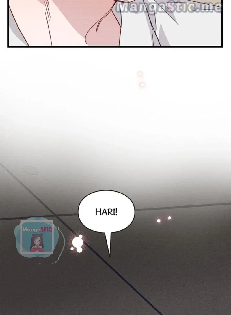 A Morning Kiss at Tiffany’s Chapter 28 page 41