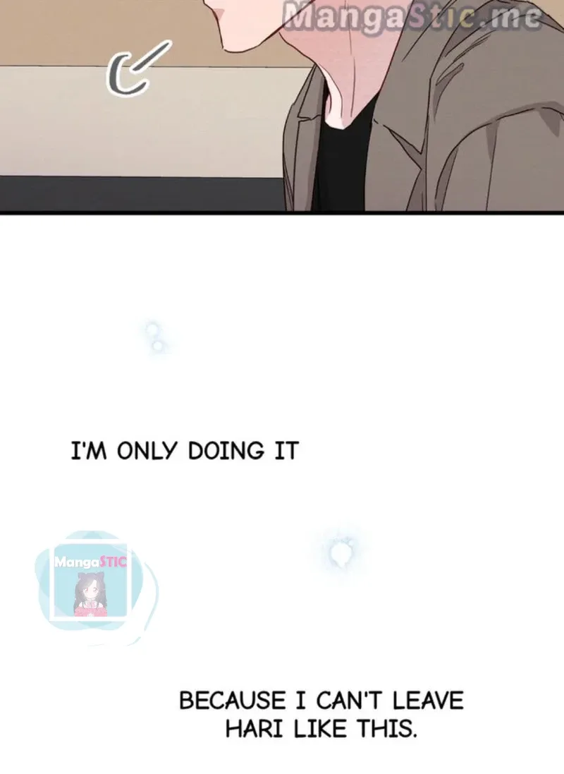 A Morning Kiss at Tiffany’s Chapter 26 page 69