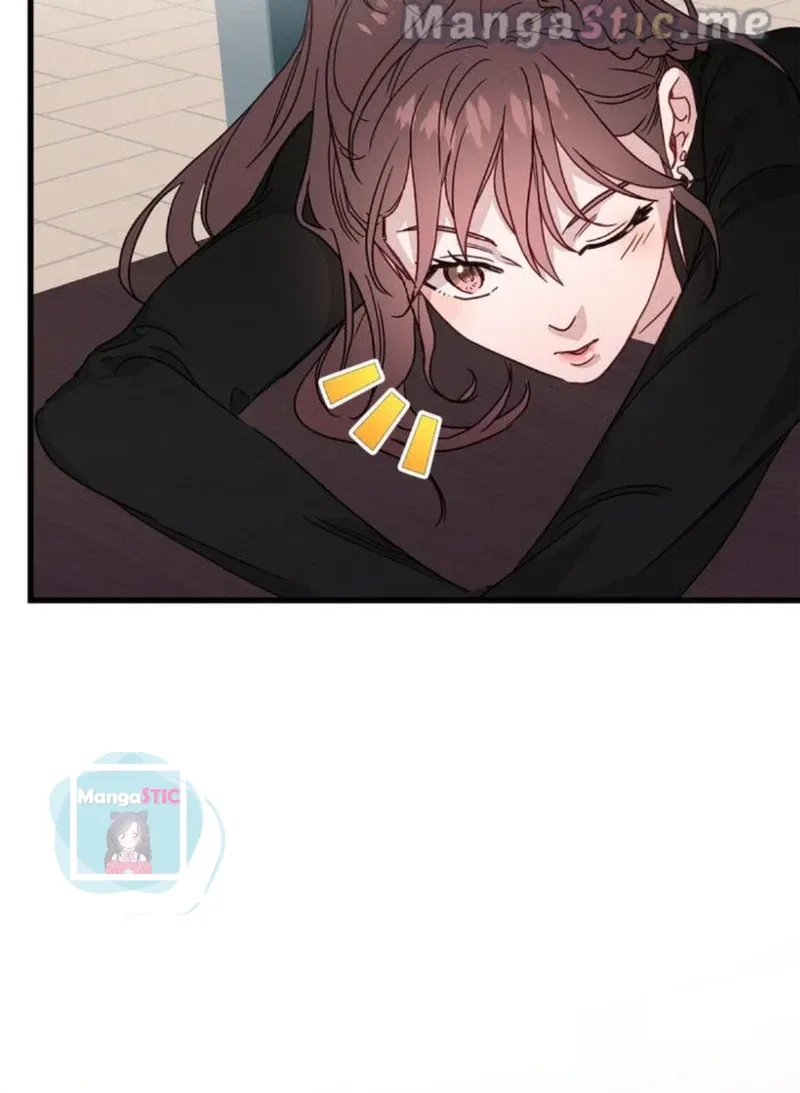 A Morning Kiss at Tiffany’s Chapter 27 page 32