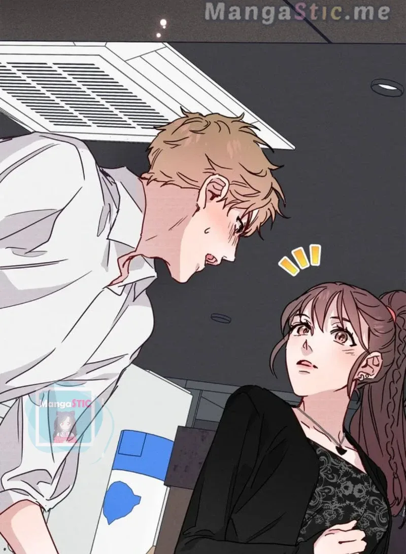 A Morning Kiss at Tiffany’s Chapter 28 page 42
