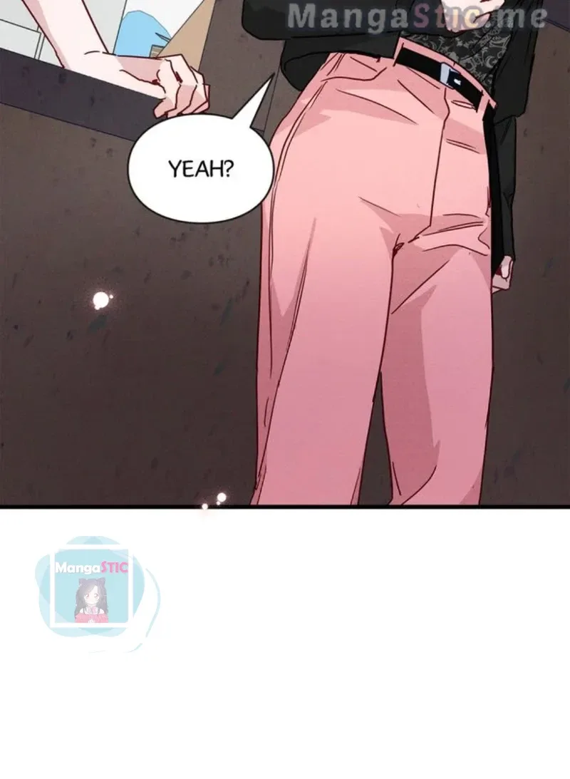 A Morning Kiss at Tiffany’s Chapter 28 page 43