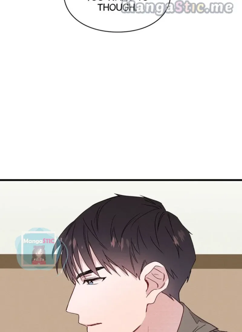 A Morning Kiss at Tiffany’s Chapter 26 page 68