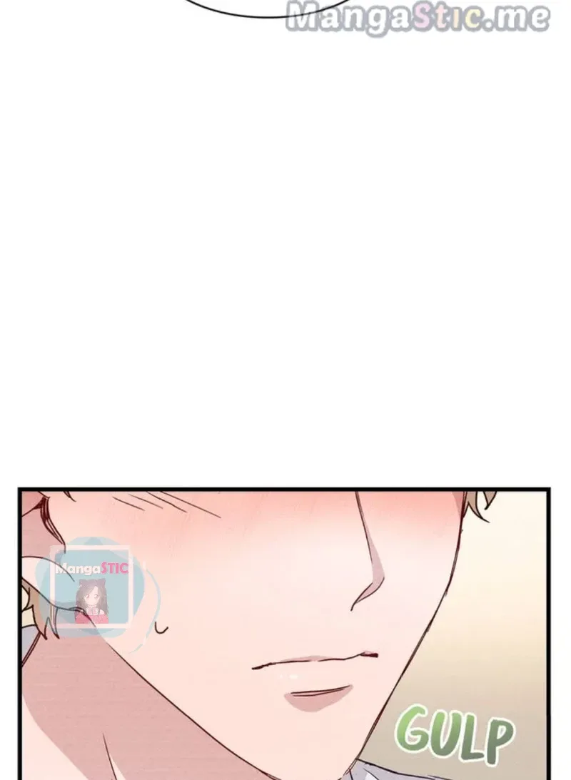 A Morning Kiss at Tiffany’s Chapter 28 page 40