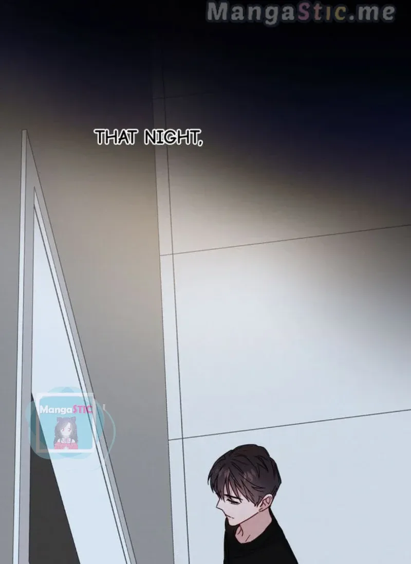 A Morning Kiss at Tiffany’s Chapter 26 page 71
