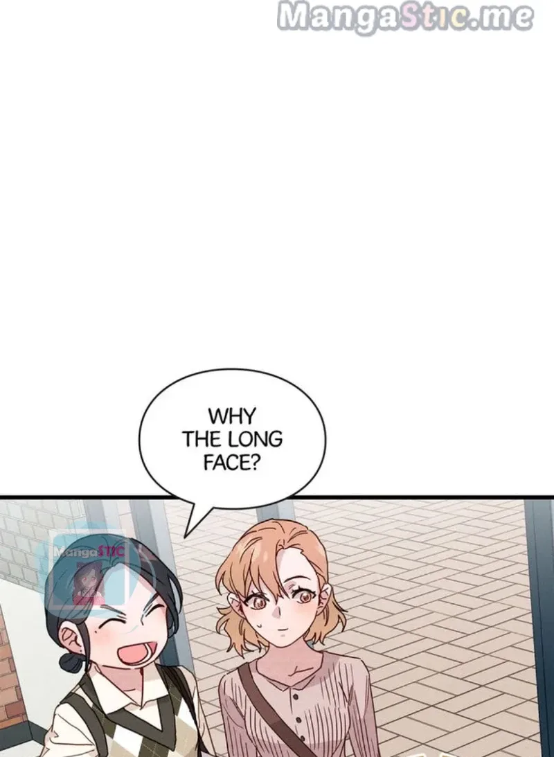A Morning Kiss at Tiffany’s Chapter 27 page 35