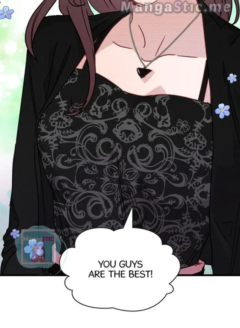 A Morning Kiss at Tiffany’s Chapter 27 page 40
