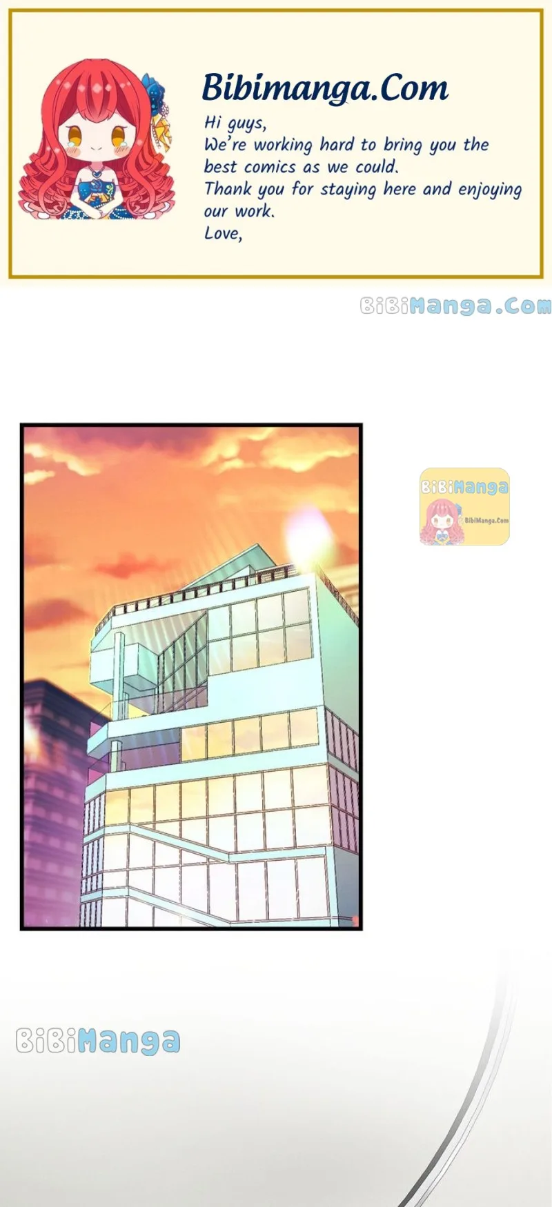 A Morning Kiss at Tiffany’s Chapter 29 page 2