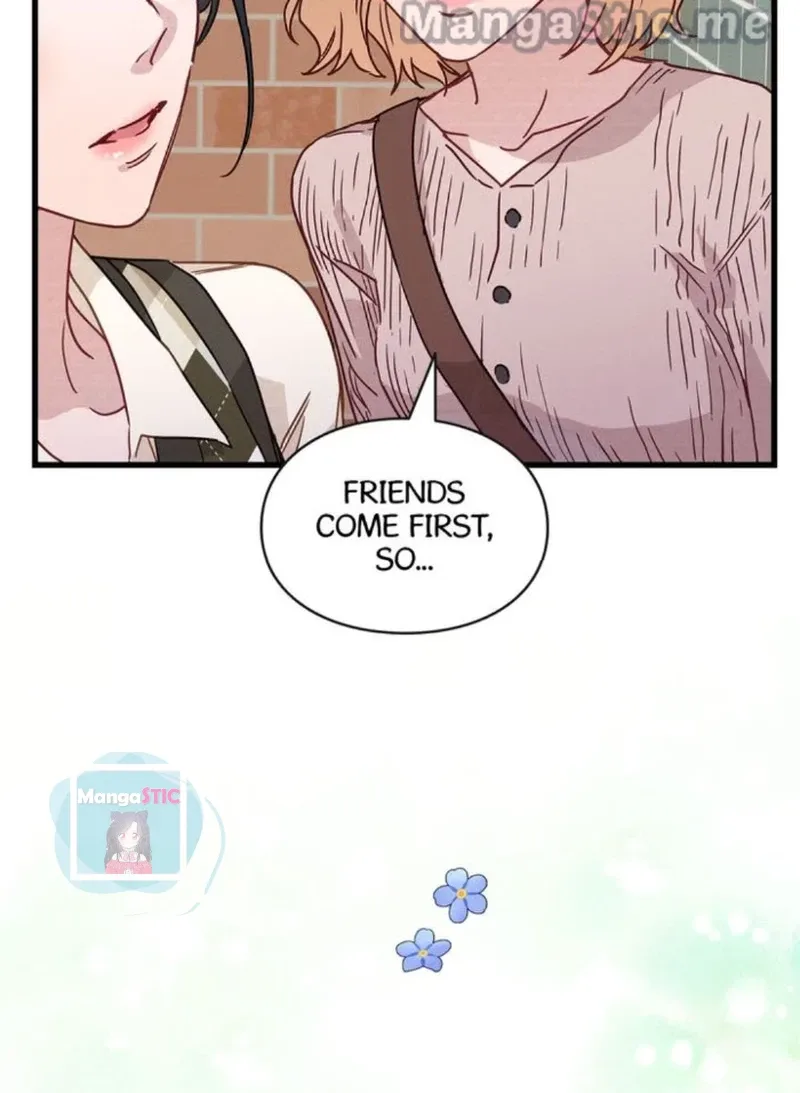 A Morning Kiss at Tiffany’s Chapter 27 page 38