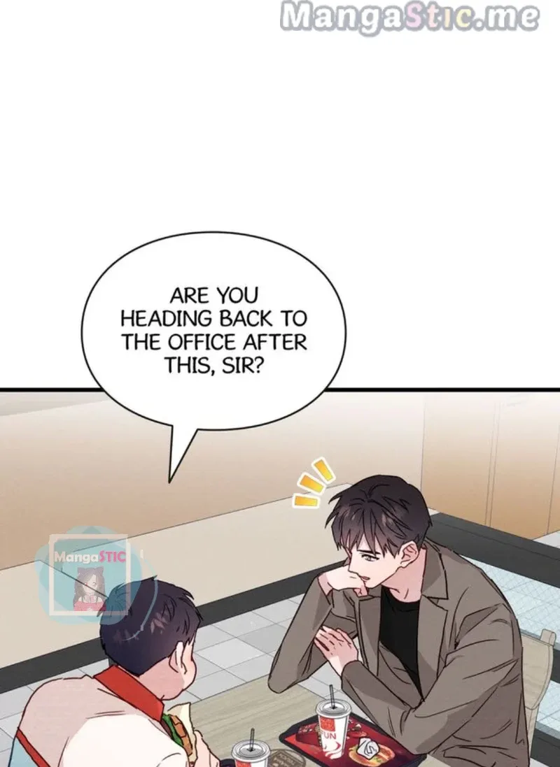 A Morning Kiss at Tiffany’s Chapter 26 page 76