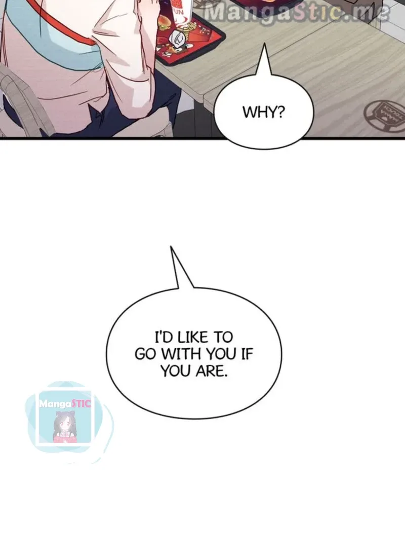 A Morning Kiss at Tiffany’s Chapter 26 page 77