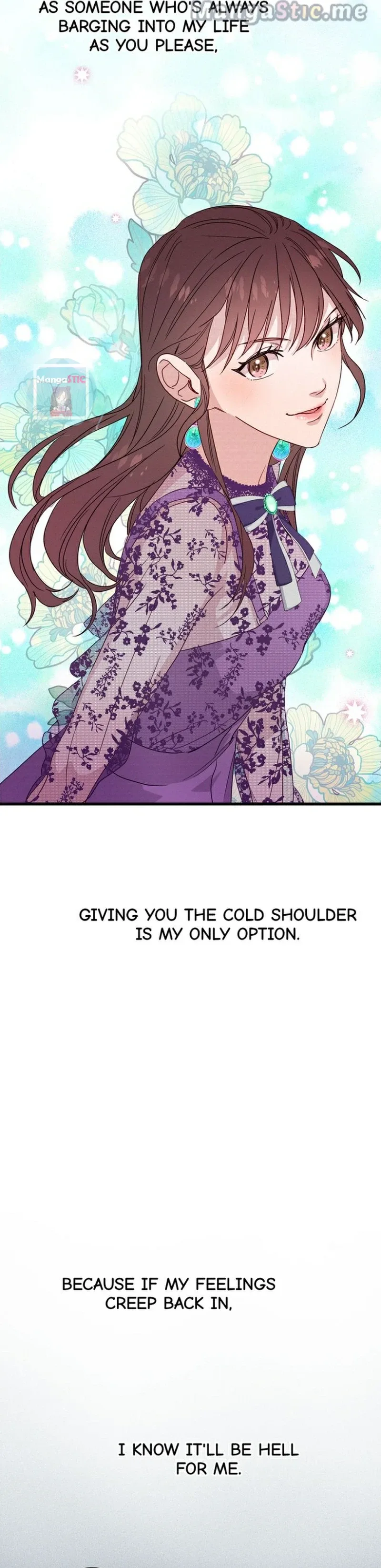A Morning Kiss at Tiffany’s Chapter 32 page 31