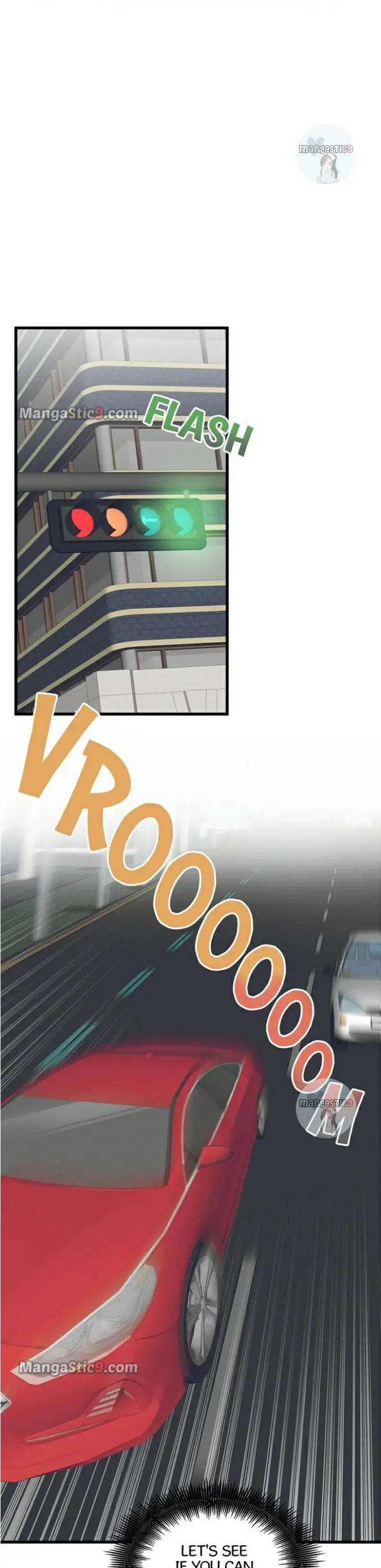 A Morning Kiss at Tiffany’s Chapter 34 page 15