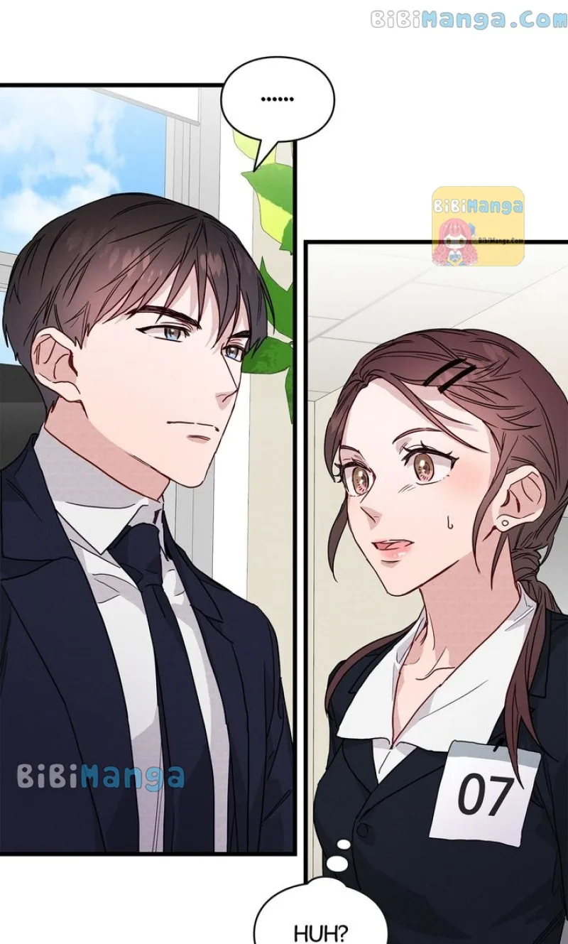 A Morning Kiss at Tiffany’s Chapter 30 page 7