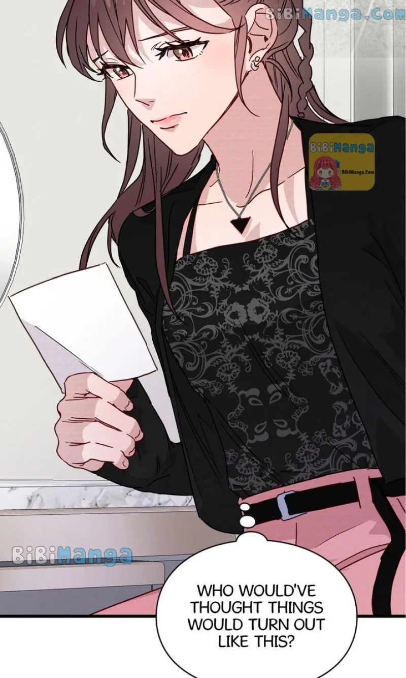 A Morning Kiss at Tiffany’s Chapter 29 page 4
