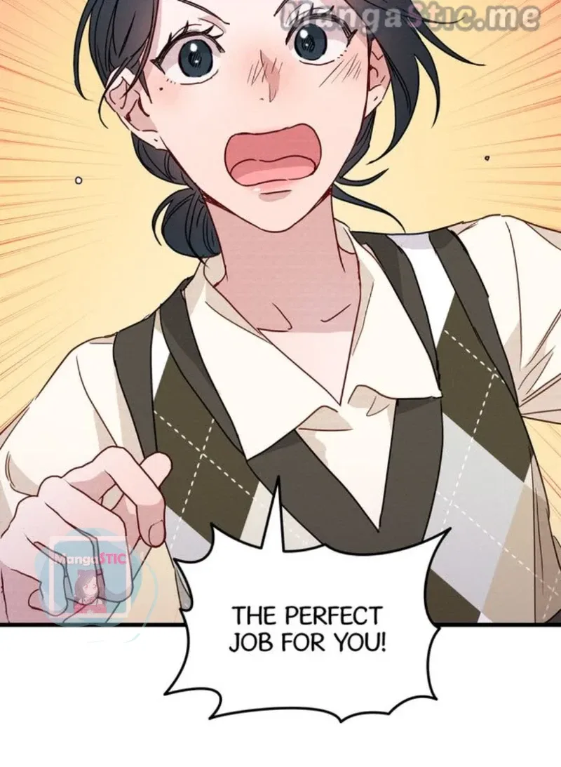 A Morning Kiss at Tiffany’s Chapter 28 page 49