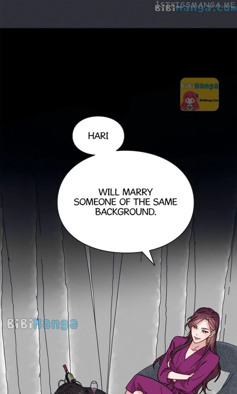 A Morning Kiss at Tiffany’s Chapter 31 page 8