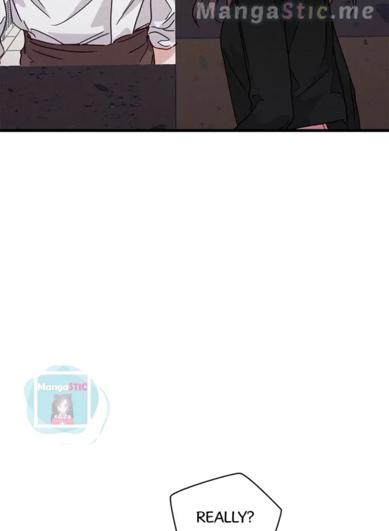 A Morning Kiss at Tiffany’s Chapter 28 page 51