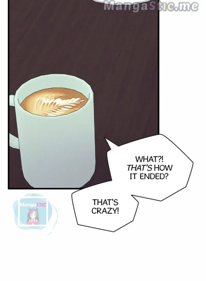 A Morning Kiss at Tiffany’s Chapter 27 page 45