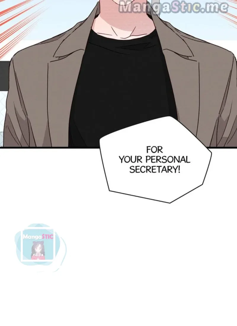 A Morning Kiss at Tiffany’s Chapter 26 page 81