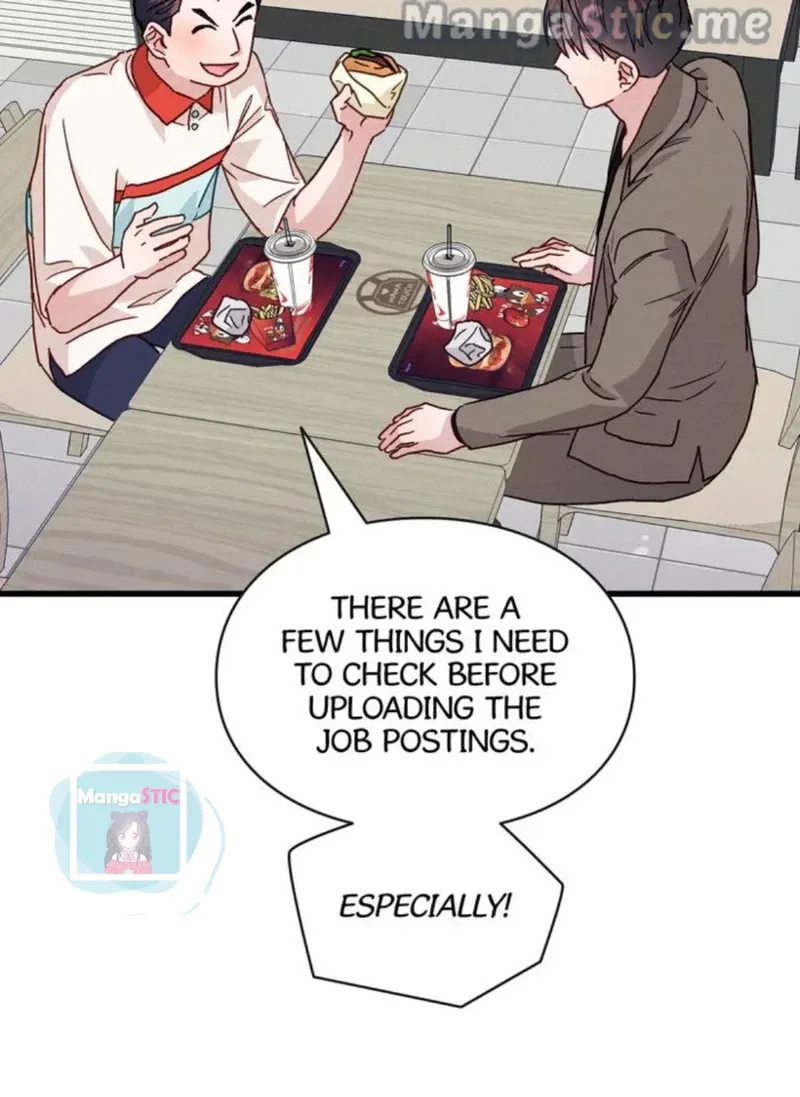 A Morning Kiss at Tiffany’s Chapter 26 page 79