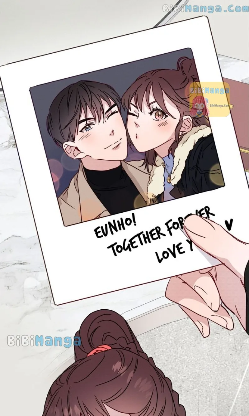 A Morning Kiss at Tiffany’s Chapter 29 page 3