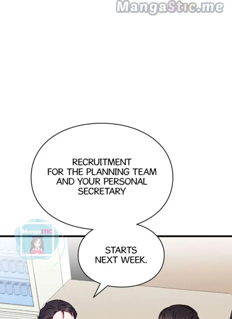 A Morning Kiss at Tiffany’s Chapter 26 page 78