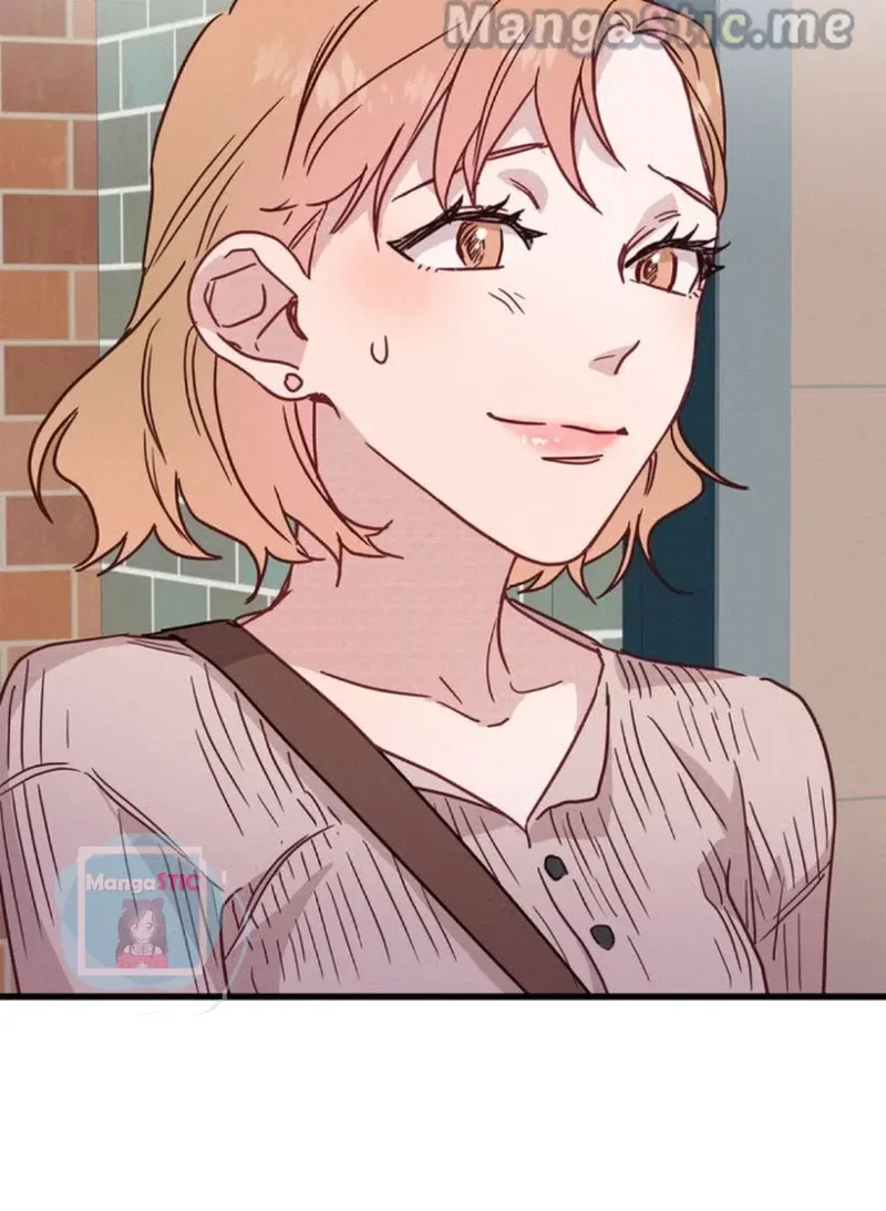 A Morning Kiss at Tiffany’s Chapter 27 page 42