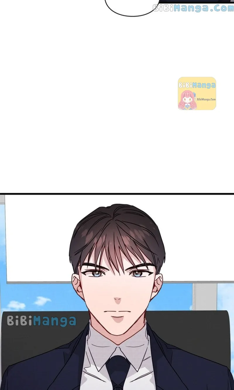 A Morning Kiss at Tiffany’s Chapter 30 page 8