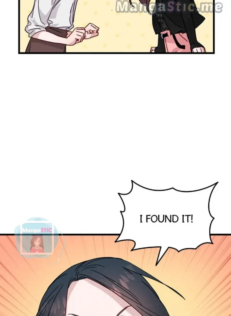 A Morning Kiss at Tiffany’s Chapter 28 page 48