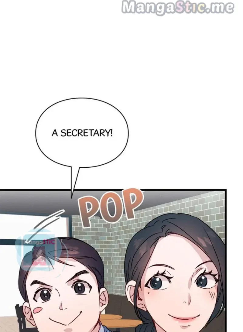 A Morning Kiss at Tiffany’s Chapter 28 page 53