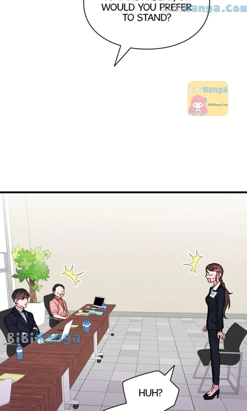 A Morning Kiss at Tiffany’s Chapter 30 page 12
