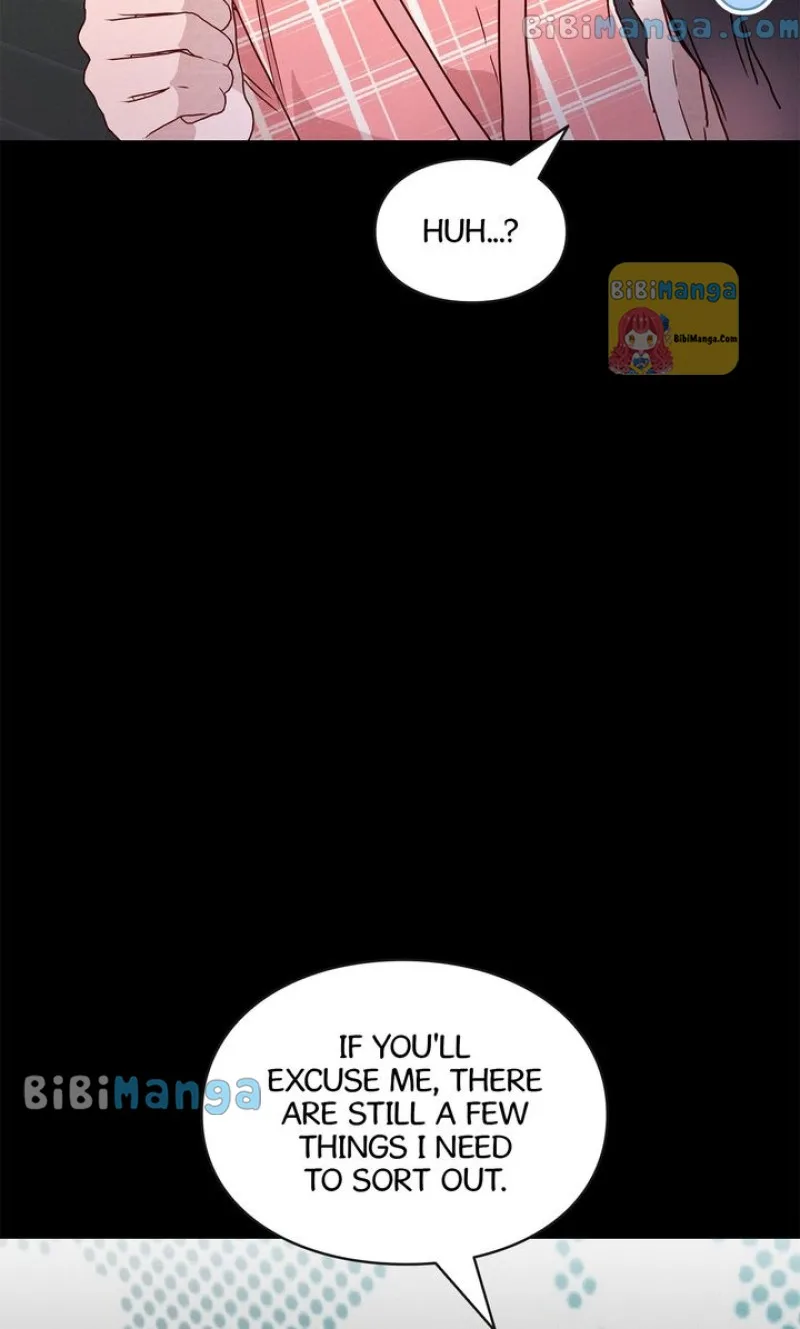 A Morning Kiss at Tiffany’s Chapter 30 page 21