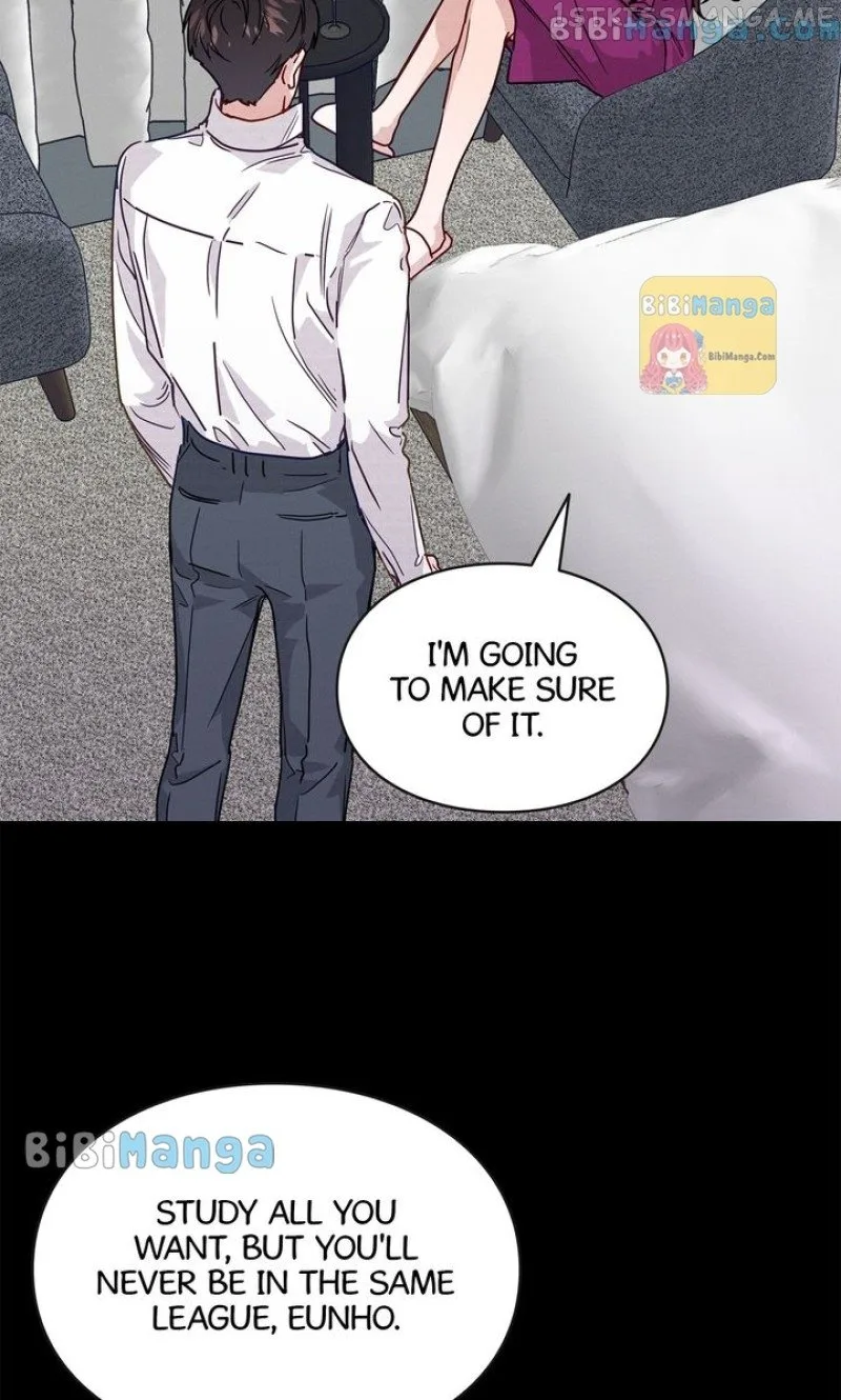 A Morning Kiss at Tiffany’s Chapter 31 page 9