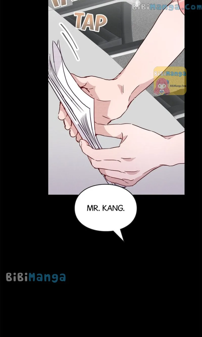 A Morning Kiss at Tiffany’s Chapter 30 page 18