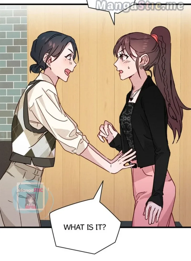 A Morning Kiss at Tiffany’s Chapter 28 page 52