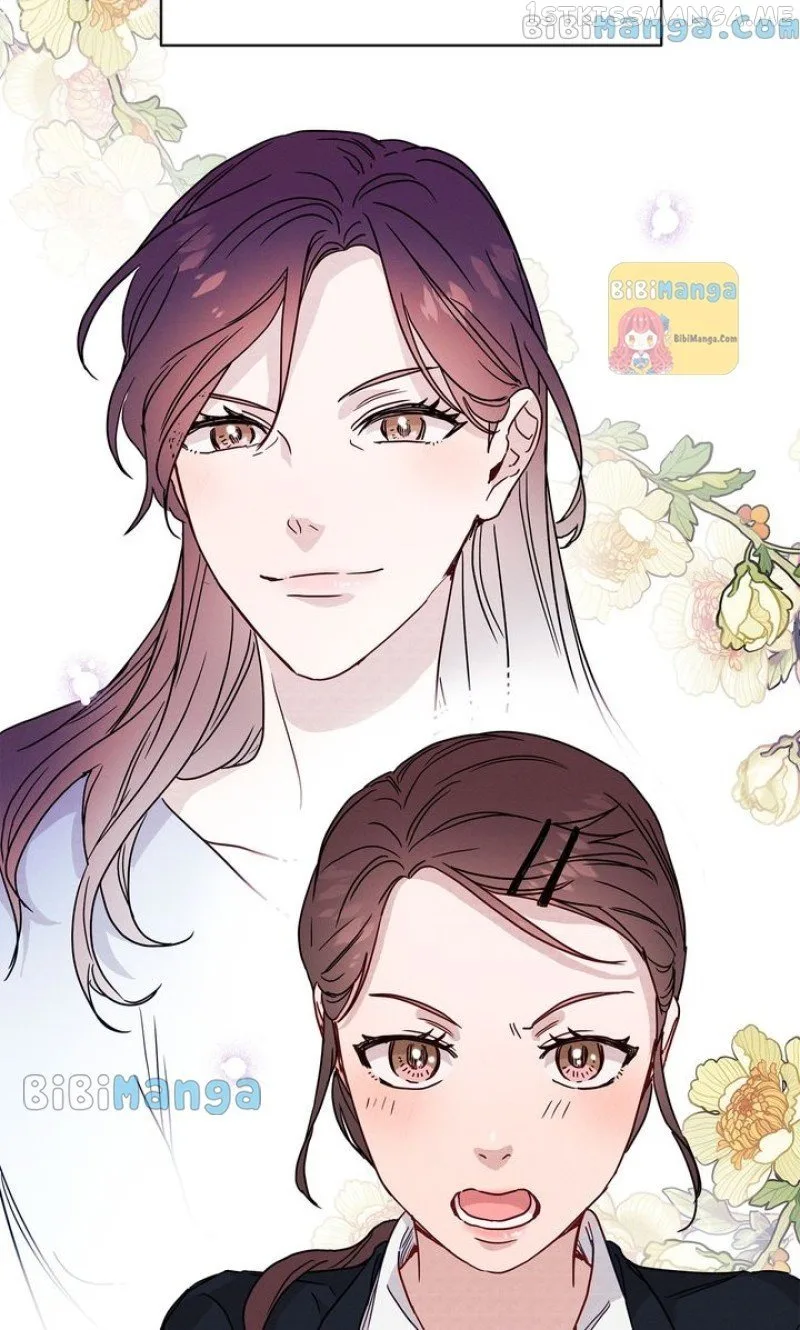 A Morning Kiss at Tiffany’s Chapter 31 page 13