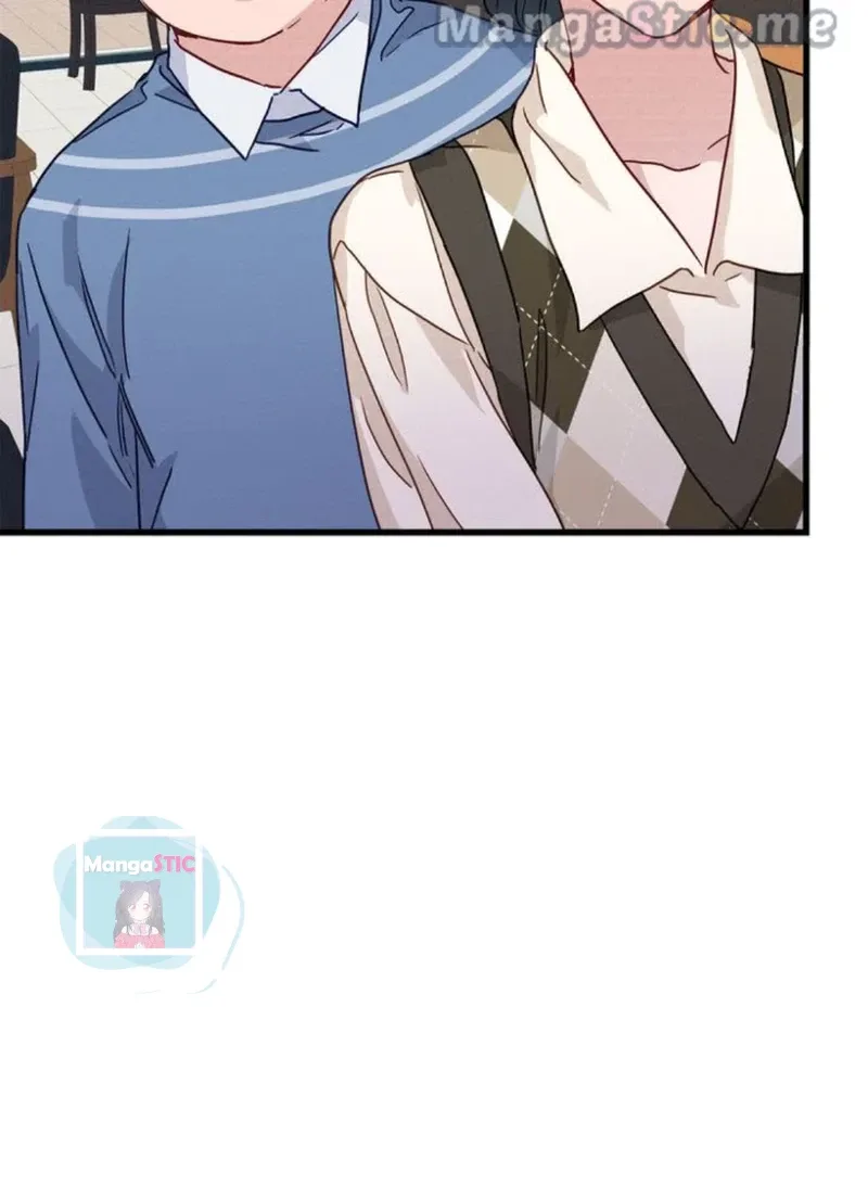 A Morning Kiss at Tiffany’s Chapter 28 page 54